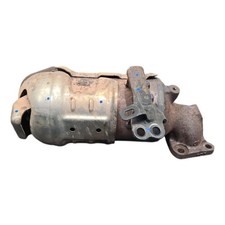 Hyundai I20 MK2 (GB) 2017 1.0 Petrol Exhaust Catalytic Converter 2853004HA4