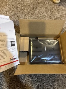 Verizon Wireless DSL Gateway AGT784WNV Brand New - Open Box