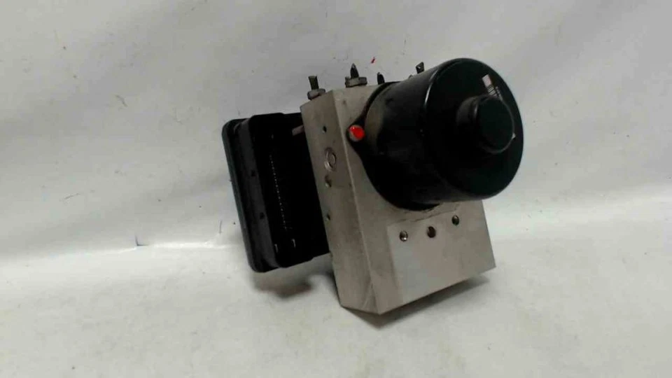 ABS Steuergerät Hydraulikblock MERCEDES-BENZ C-KLASSE T-MODEL (S203) C 200 - Immagine 2 di 4