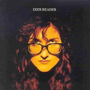 Eddi Reader / Eddi Reader *NEW CD*