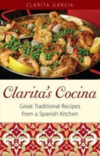 Clarita's Cocina: Great Traditional Recipes ... 9780942084757 by Garcia, Clarita