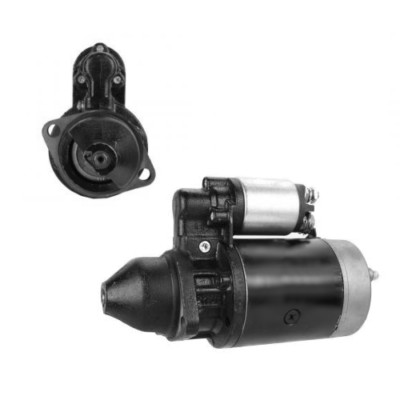 Anlasser für KHD Deutz Atlas F1L410 F2L411D 0001362046 1171481 CS804 111004 NEU