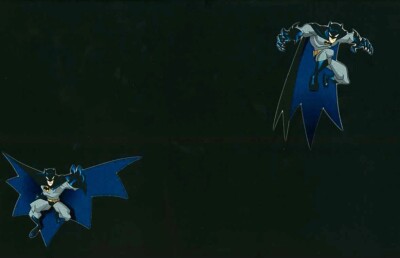 Batman Children Wallpaper Black DC Authentic DC Comics BZ9228 Double Rolls