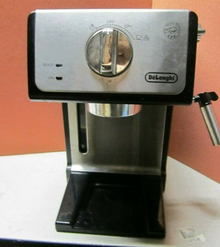 Delonghi ECP3420 15 Bar Pump Espresso 