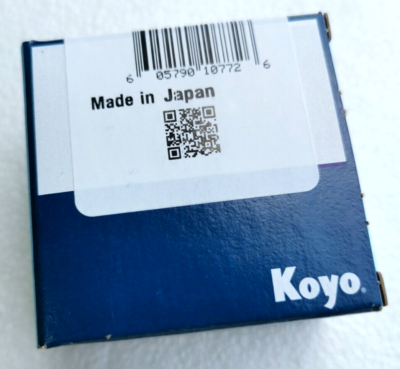Japan Made KOYO DAC164044-2RS 5203KYY2 822-170C Ag Wheel Bearing