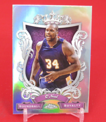Shaquille O