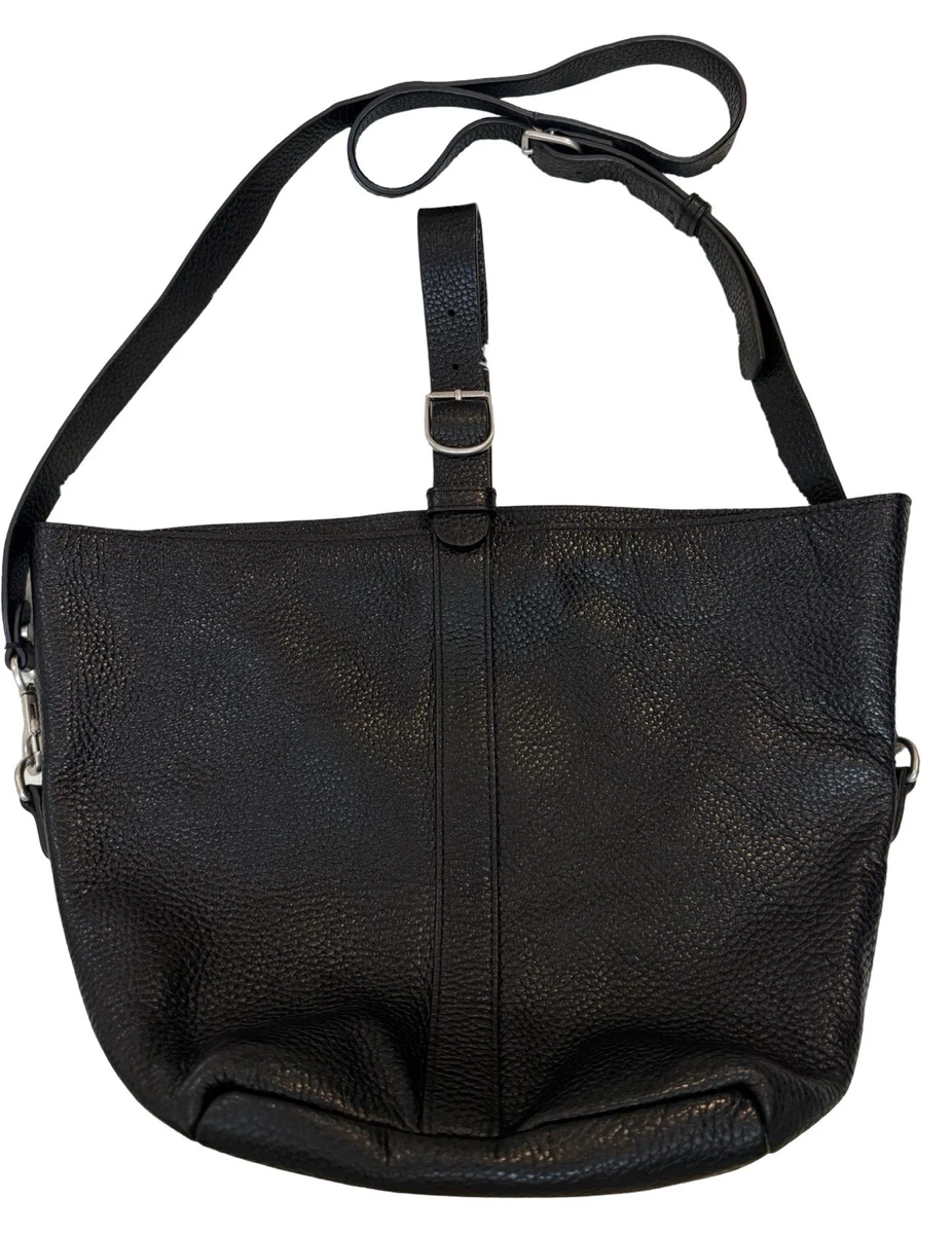 Treasure & Bond Leather Exterior Black Bags & Handbags for 