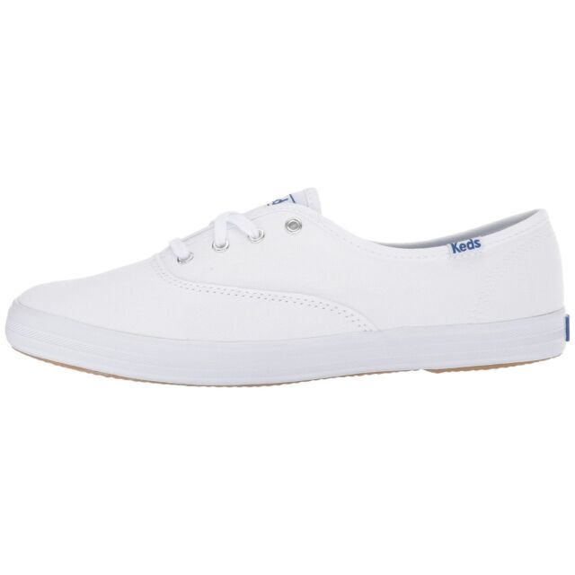 keds champion eyelet cream