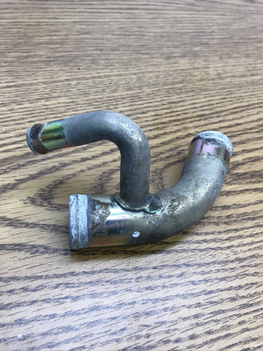 YAMAHA R6 YZFR6 1999-2009 HOSE JOINT 1 PART # 20S-12581-01 YAMAHA R6 YZFR6 1999-2009 HOSE JOINT 1 PART # 20S-12581-01