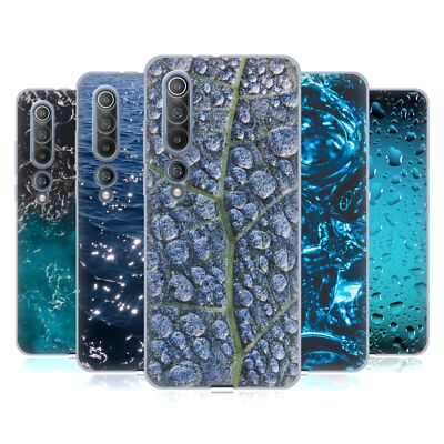 OFFICIAL PLDESIGN WATER SOFT GEL CASE FOR XIAOMI REDMI PHONES