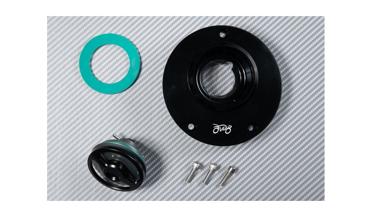 Titanium Keyless Quick Racing Gas Fuel Cap KAWASAKI Z900RS Z900 RS 20182020 eBay