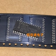 1pcs E09A7218A E09A7218 EPSON SOP-28 #TC98-1