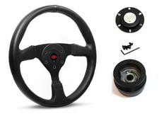 SAAS Steering Wheel SW516B-R & boss for Holden FJ FX 1948-1956