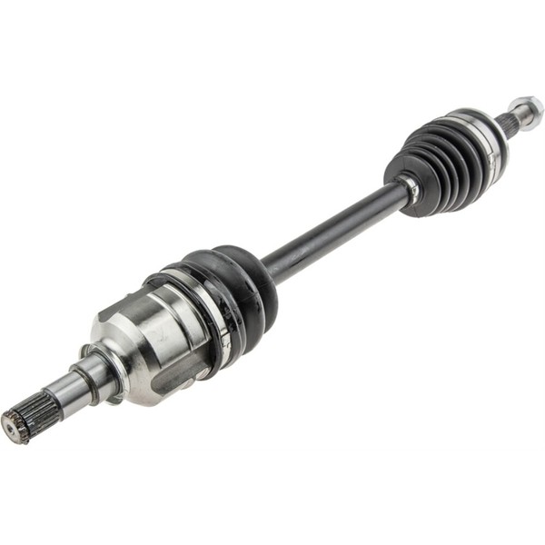 NTY Antriebswelle Vorne Links FüR Toyota Auris _E15_ 1.6 1.4 NRE15_ ZZE15_-image