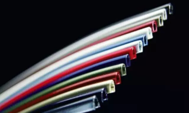 Genuine Honda Door Edge Guards - Modern Steel Metallic 08P20-TLA-171