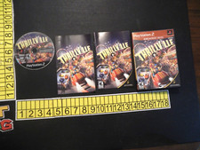 Thrillville (Sony PlayStation 2, 2006)