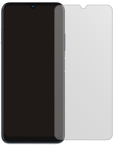 Screen Protector for ZTE Blade 11 Prime Protection Anti Glare dipos - Picture 2 of 6