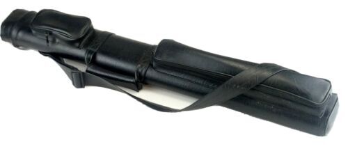 Joe Porper Classic Cases キューケース（4×8） Joe Porper Classic Protect A Cue Case Made In USA | eBay