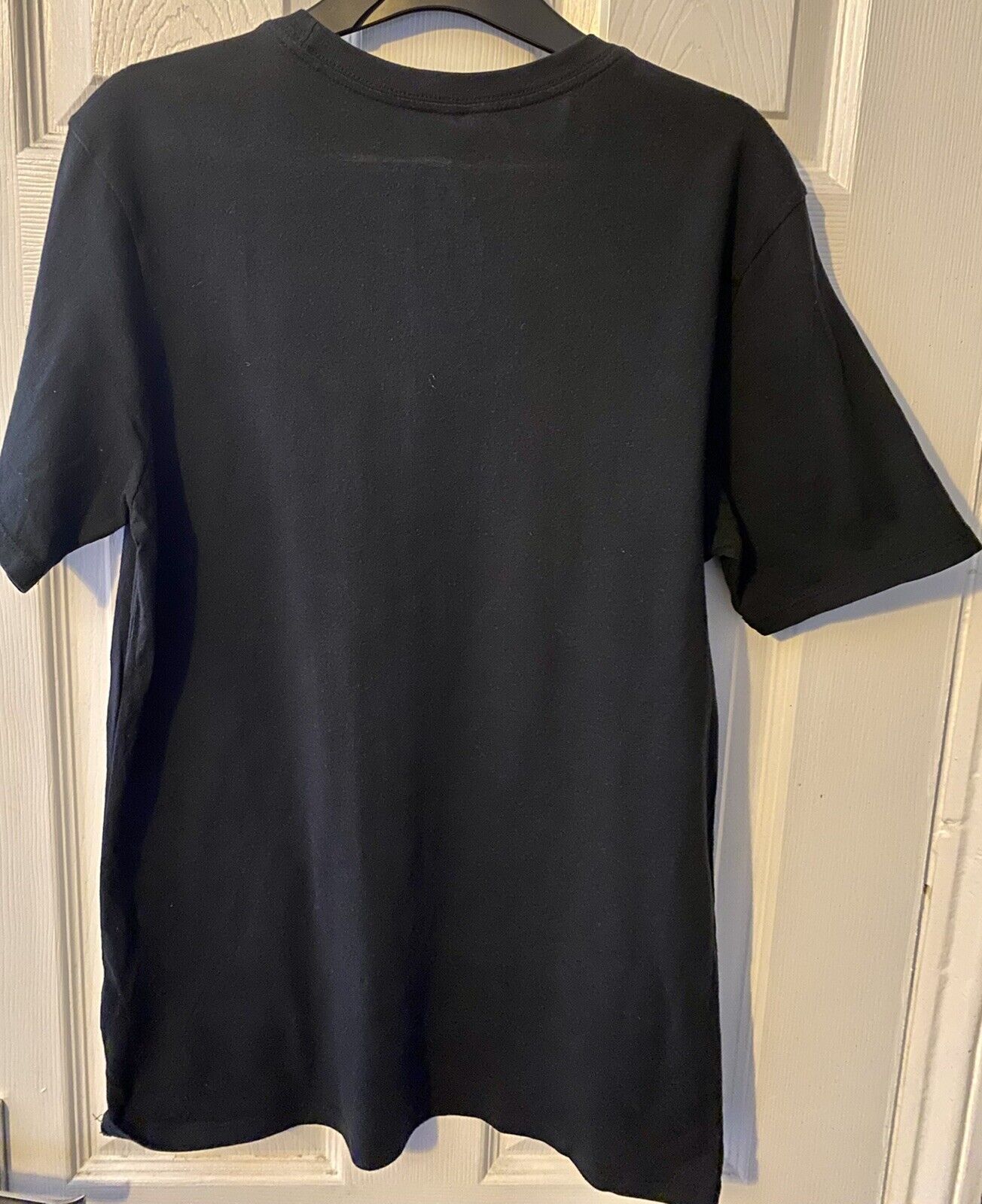 Retro Nike Tee Shirt - Fragmented Python Swoosh D… - image 2