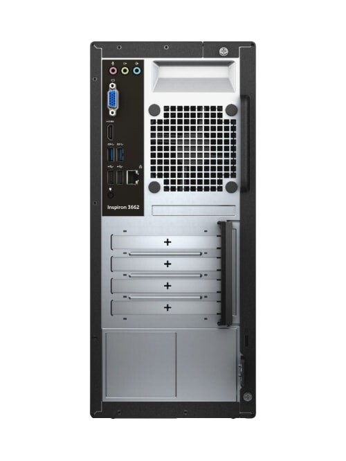 Windowsデスクトップ DELL Inspiron 3670 i7-8700/16G/GTX1030 Windows