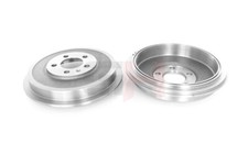 Tambour de frein Skoda OCTAVIA