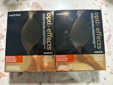 2 Pc Matrix Opti Effects Dual Wave System RES...