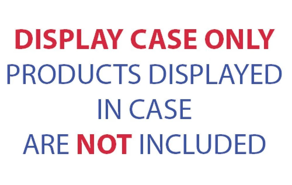 1:43 Diecast model Display Case 54 Compartment - Image 4 of 4