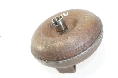 04-2008 Chrysler Crossfire Coupe 3.2L V6 Automatic Transmission Torque Converter - Picture 7 of 9