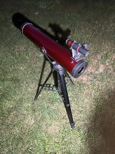 Carson Optical Telescope Model 76700