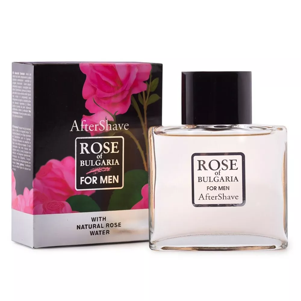 Bulgaria aftershave deals