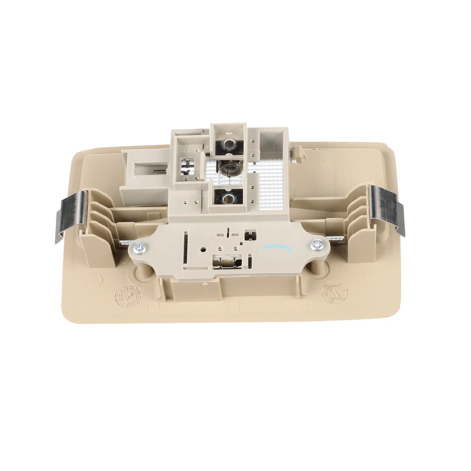 NEW OEM Mazda 2009-2013 Mazda6 Interior Dome Light Lamp Assembly EG21-51-310A-30 - Изображение 3 из 4