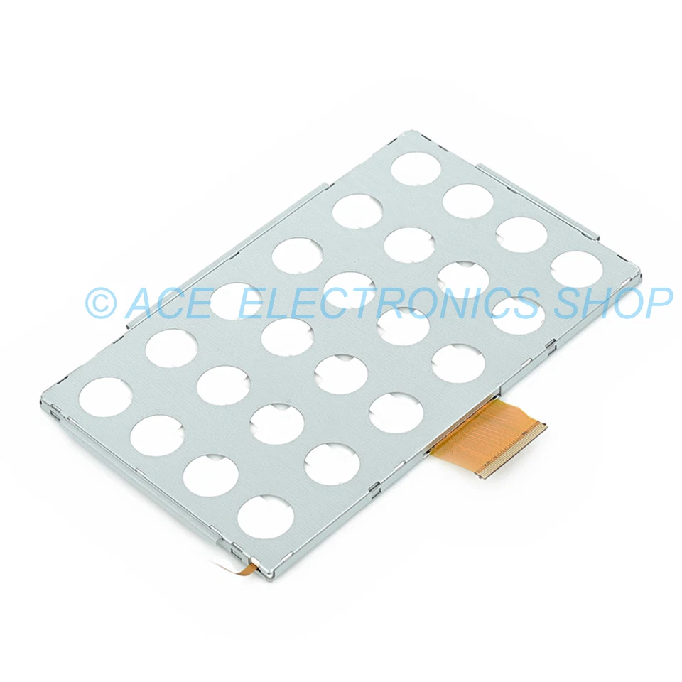 Novo LCD + Digitalizador Touch Screen para Nintendo Wii U Gamepad - Imagem 3 de 3