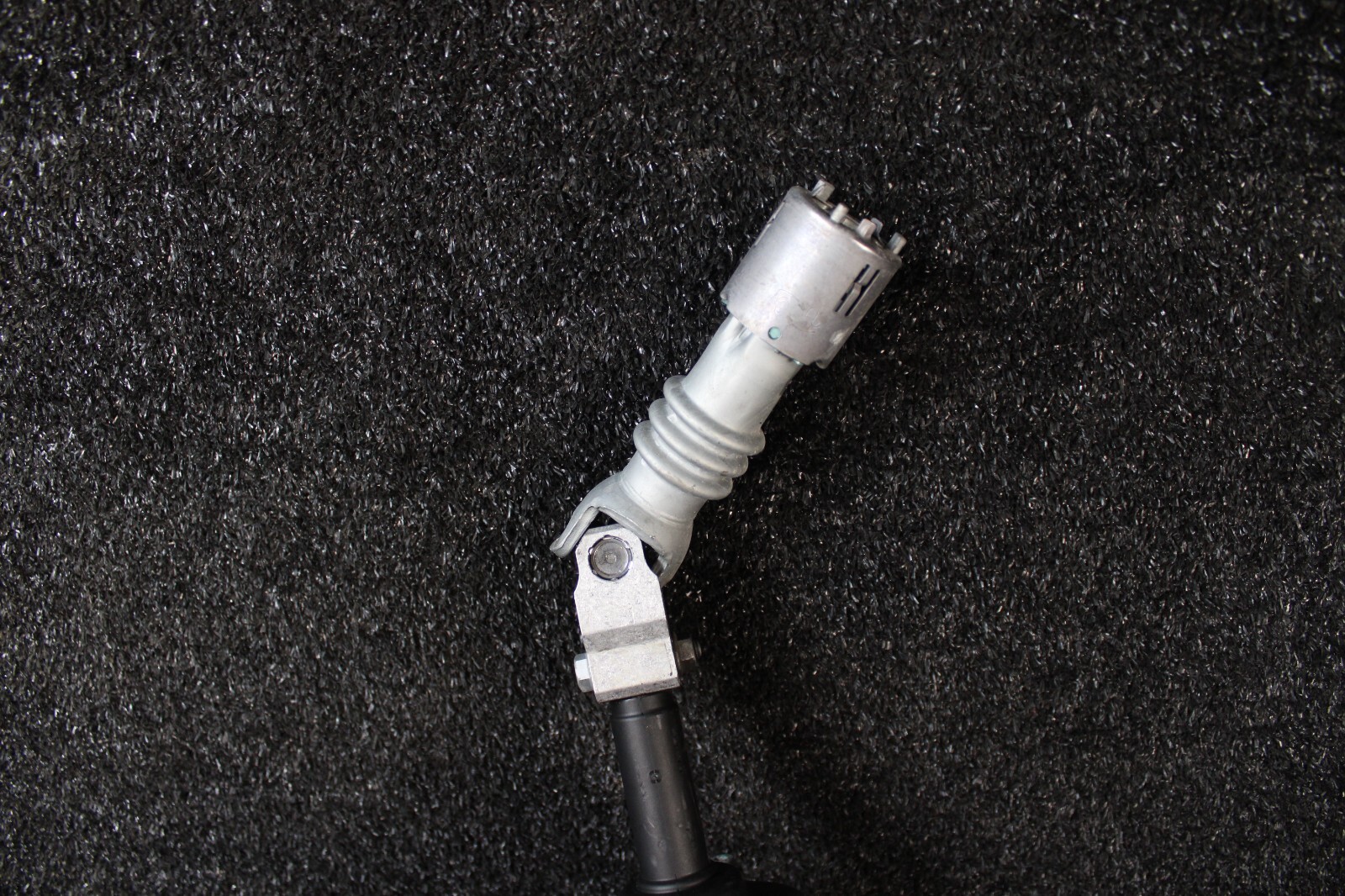 Mercedes E43 Power Steering Gear/Box Rack &Pinion AWD A2134605802 