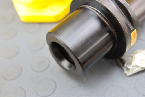 SANDVIK CAPTO C8 ADATTATORE BARRA DI ALESATURA C8-570-2C 40 081L LOC3308 - Foto 5 di 5