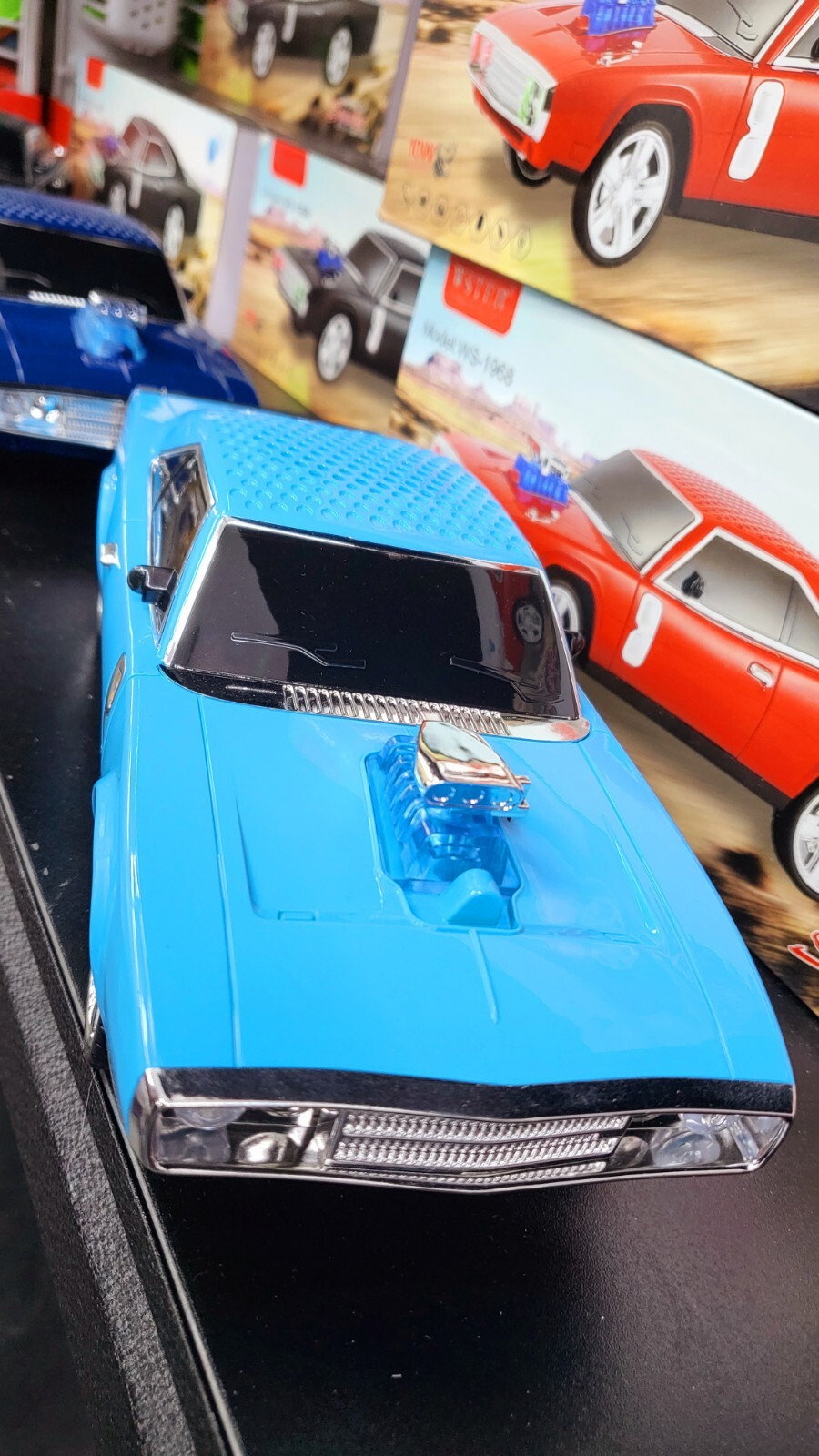 Usb Rechargeable