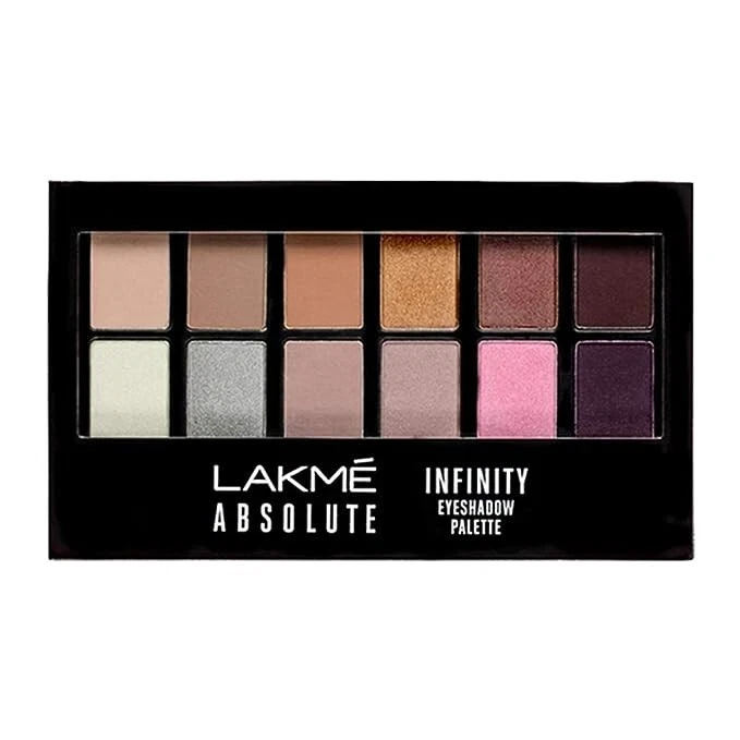 Makeup kit lakme deals