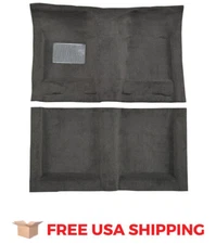 ACC FITS 1970-1973 American Motors Ambassador 2DR Auto Cutpile Carpet