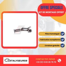 Catalyseurs Volvo S60