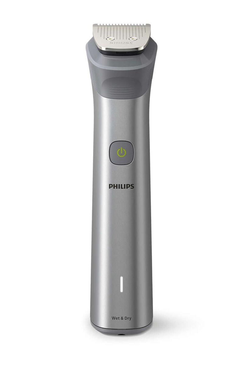 Philips MG5930 All-in-One Trimmer One Tool Complete Style Philips MG5930 All-in-One Trimmer One Tool Complete Style