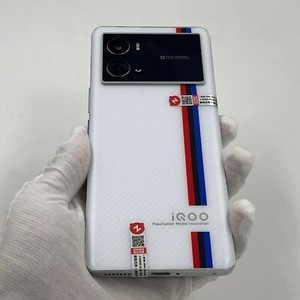 Iqoo 9 pro SIMフリー iQOO 9 Pro review: A serious alternative to the Galaxy S22