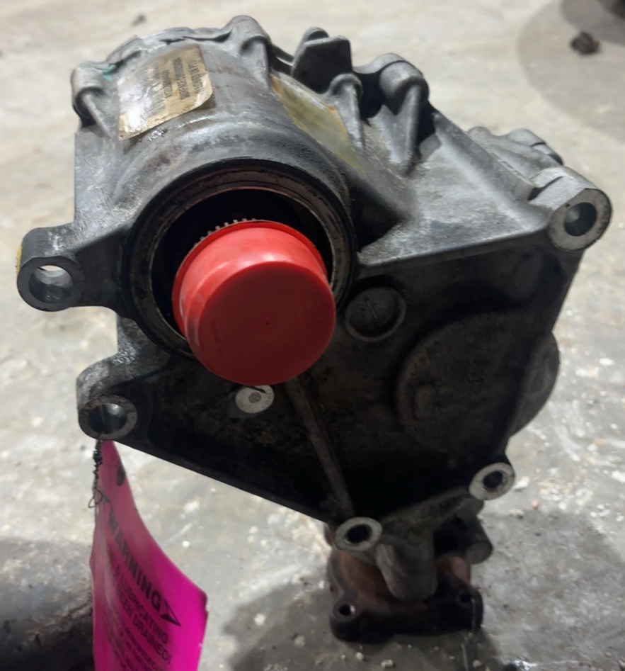 AWD Transfer Case for 3.7L Mazda CX9 2007-2015 Models