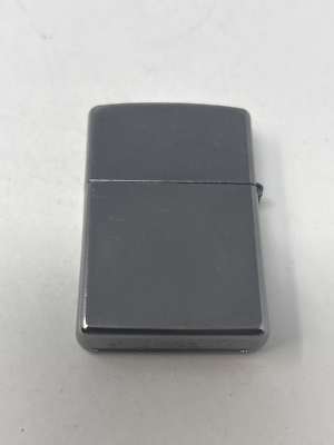 2017 Zippo Lighter K 17 Matching Blank UNUSED BRADFORD USA MADE | eBay