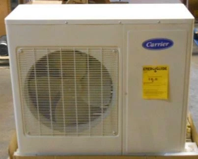 CARRIER 38GXC024---3 2 TON 1-ZONE OUTDOOR MINI-SPLIT AIR CONDITIONER, 16  SEER | eBay