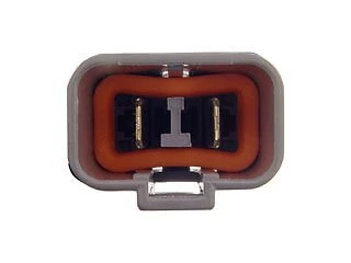 Вентилятор охлаждения двигателя в сборе Dorman для Honda Prelude 1992-1996 годов выпуска 1993 1994 1995 годов выпуска - Изображение 2 из 2