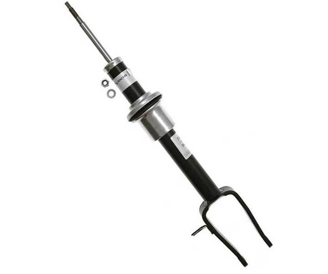 Mercedes E350 W211 4Matic Front Shock Absorber Passenger Right Sachs