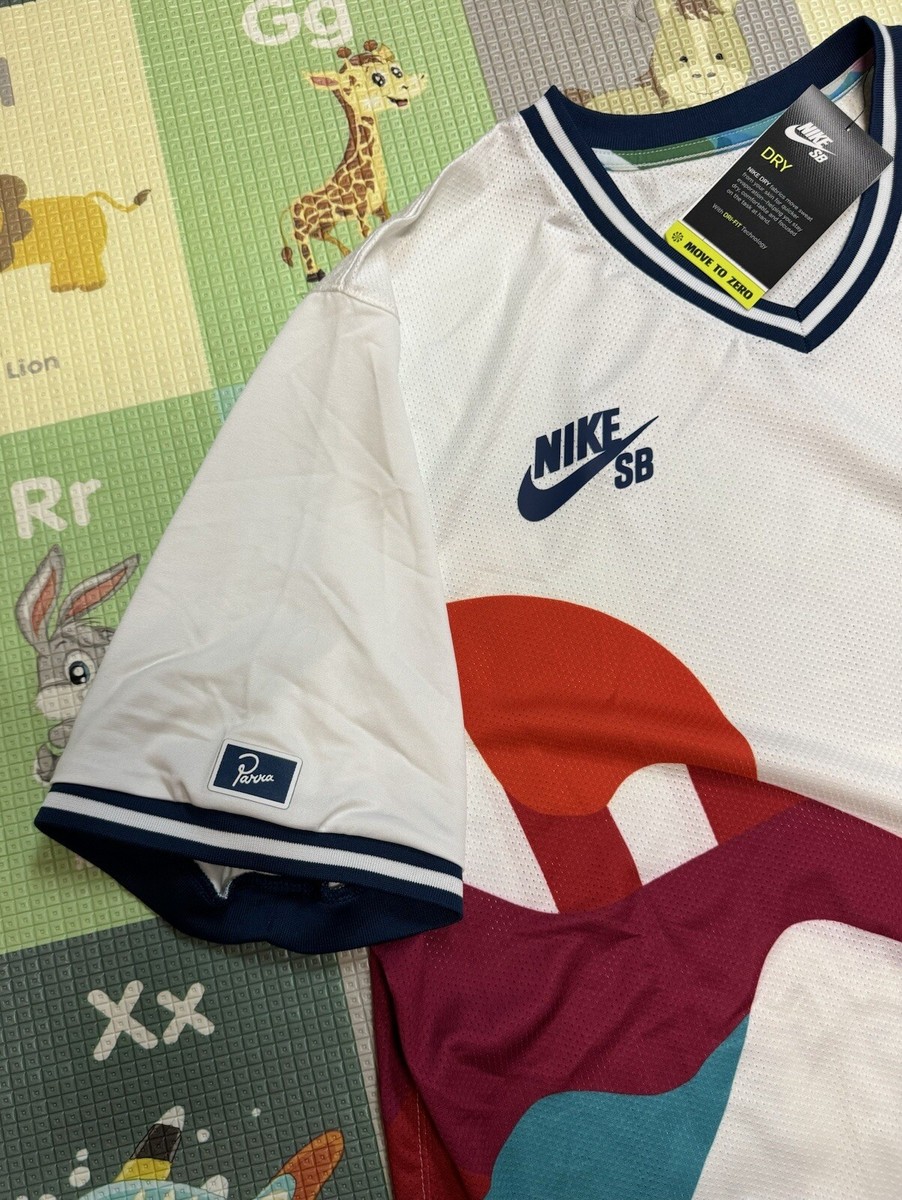 Nike SB x Parra USA ドライフィットシャツ　ＸＬ s-l1200.jpg