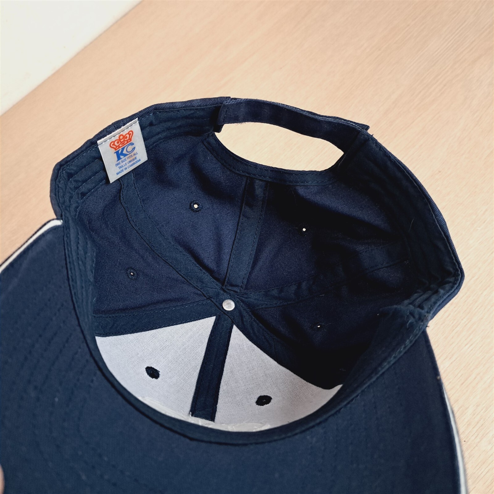 DIA SOLUTIONS INC ADJUSTABLE STRAPBACK BASEBALL H… - image 14