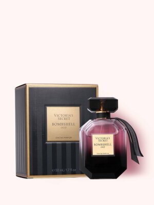 VICTORIA'S SECRET Bombshell 3.4 fl Passion, Seduction, Intense Eau
