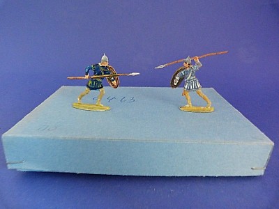 34 Figurines étain Confédérés Guerre De Sécession - Zinnfiguren - 30 Mm - Allemagne