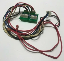 WaterPik 11038200 Power Distribution Circuit Board  #P30